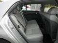 Silverstone Metallic - Malibu LT Sedan Photo No. 22