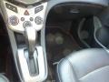 Summit White - Sonic LTZ Sedan Photo No. 19