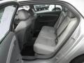 Silverstone Metallic - Malibu LT Sedan Photo No. 23