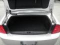 Silverstone Metallic - Malibu LT Sedan Photo No. 24