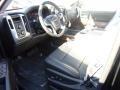 Onyx Black - Sierra 1500 SLT Crew Cab 4x4 Photo No. 4