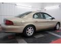 2001 Harvest Gold Metallic Mercury Sable LS Premium Sedan  photo #7