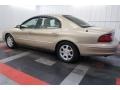 Harvest Gold Metallic - Sable LS Premium Sedan Photo No. 11