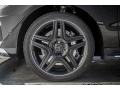 2015 Mercedes-Benz ML 63 AMG Wheel and Tire Photo