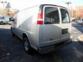 Quicksilver Metallic - Savana Van 2500 Cargo Photo No. 6