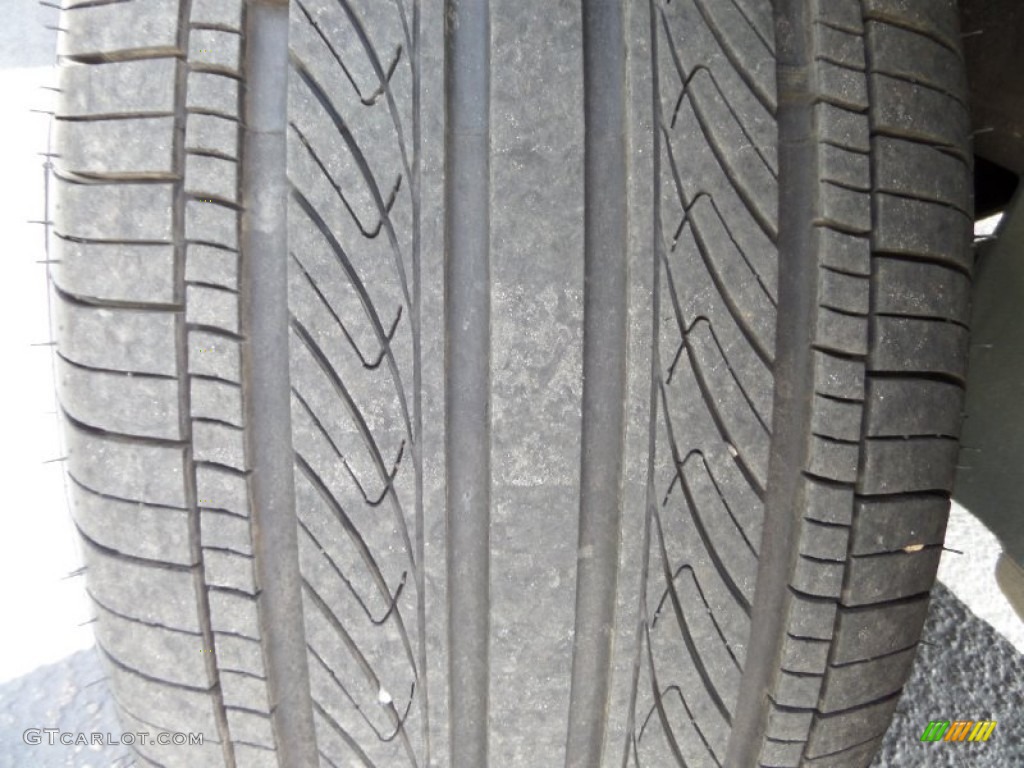 2012 Tiguan SEL - Deep Black Metallic / Beige photo #9