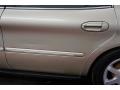 2001 Harvest Gold Metallic Mercury Sable LS Premium Sedan  photo #55