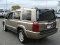 Light Khaki Metallic - Commander Limited 4x4 Photo No. 4