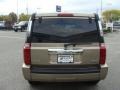 Light Khaki Metallic - Commander Limited 4x4 Photo No. 5