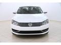 Candy White - Passat 2.5L SE Photo No. 2