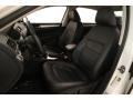Candy White - Passat 2.5L SE Photo No. 5