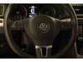 Candy White - Passat 2.5L SE Photo No. 6