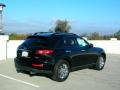 Black Obsidian - FX 35 AWD Photo No. 7