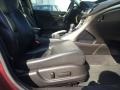 Basque Red Pearl - TSX Sedan Photo No. 14