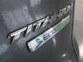 2014 Sterling Gray Ford Escape Titanium 1.6L EcoBoost  photo #7
