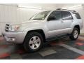 Titanium Metallic - 4Runner SR5 4x4 Photo No. 2