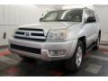 Titanium Metallic - 4Runner SR5 4x4 Photo No. 3