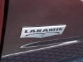 2012 Deep Molten Red Pearl Dodge Ram 1500 Laramie Crew Cab 4x4  photo #11