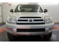 Titanium Metallic - 4Runner SR5 4x4 Photo No. 4
