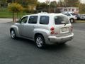 Silverstone Metallic - HHR LS Photo No. 4