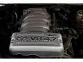 Titanium Metallic - 4Runner SR5 4x4 Photo No. 35