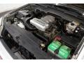 Titanium Metallic - 4Runner SR5 4x4 Photo No. 37