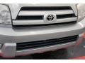 Titanium Metallic - 4Runner SR5 4x4 Photo No. 38
