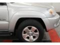 Titanium Metallic - 4Runner SR5 4x4 Photo No. 40