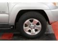 Titanium Metallic - 4Runner SR5 4x4 Photo No. 41