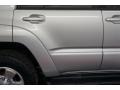 Titanium Metallic - 4Runner SR5 4x4 Photo No. 46