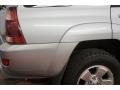 Titanium Metallic - 4Runner SR5 4x4 Photo No. 48