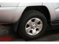 Titanium Metallic - 4Runner SR5 4x4 Photo No. 49