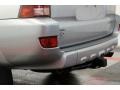 Titanium Metallic - 4Runner SR5 4x4 Photo No. 52