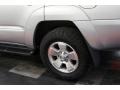 Titanium Metallic - 4Runner SR5 4x4 Photo No. 55