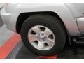 Titanium Metallic - 4Runner SR5 4x4 Photo No. 63