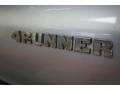 Titanium Metallic - 4Runner SR5 4x4 Photo No. 67