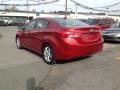 Red Allure - Elantra GLS Photo No. 4