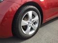 Red Allure - Elantra GLS Photo No. 6