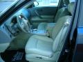 Black Obsidian - FX 35 AWD Photo No. 12