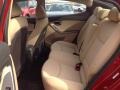 Red Allure - Elantra GLS Photo No. 15