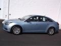 Ice Blue Metallic - Cruze LS Photo No. 2