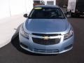 Ice Blue Metallic - Cruze LS Photo No. 4