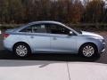 Ice Blue Metallic - Cruze LS Photo No. 6