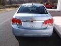 Ice Blue Metallic - Cruze LS Photo No. 8