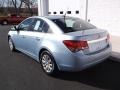 Ice Blue Metallic - Cruze LS Photo No. 9