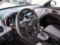 Ice Blue Metallic - Cruze LS Photo No. 12