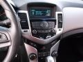 Ice Blue Metallic - Cruze LS Photo No. 16