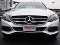 Iridium Silver Metallic - C 300 4Matic Photo No. 2