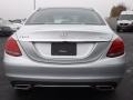 Iridium Silver Metallic - C 300 4Matic Photo No. 4