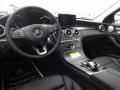 Iridium Silver Metallic - C 300 4Matic Photo No. 7